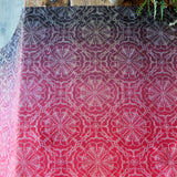 Lothlórien Rest Well Woven Wrap by Oscha