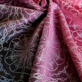 Lothlórien Rest Well Woven Wrap by Oscha