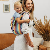 Luna Preschool Onbuhimo PRO by LennyLamb