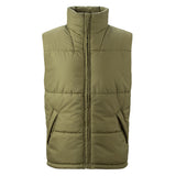 Mamalila Stockholm Khaki Unisex Babywearing Vest