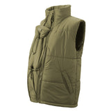 Mamalila Stockholm Khaki Unisex Babywearing Vest