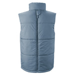 Mamalila Stockholm Blue babywearing jacket