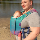 Matrix Aura Cairis Half Buckle by Oscha Oscha