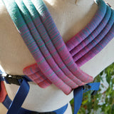 Matrix Aura Cairis Half Buckle by Oscha Oscha