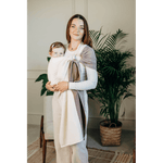 Cupcake Ring Sling by LennyLamb LennyLamb