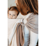 Cupcake Ring Sling by LennyLamb LennyLamb