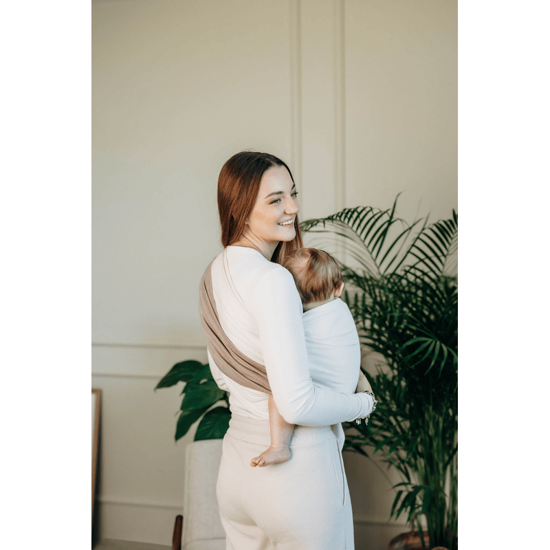 Cupcake Ring Sling by LennyLamb LennyLamb