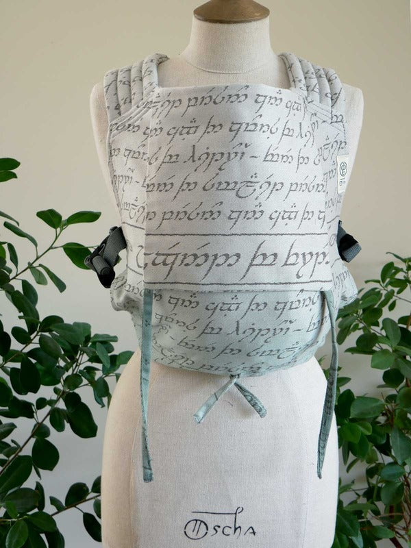 Legend of Frodo™ Stoic Bairn Baby Carrier by Oscha (Seconds) Oscha