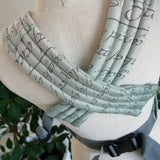 Legend of Frodo™ Stoic Bairn Baby Carrier by Oscha (Seconds) Oscha