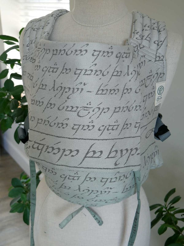 Legend of Frodo™ Stoic Bairn Baby Carrier by Oscha (Seconds) Oscha