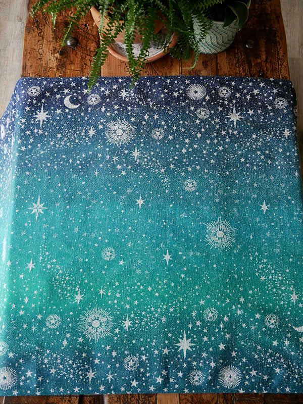 Constellation Cielo Bairn Baby Carrier by Oscha Oscha