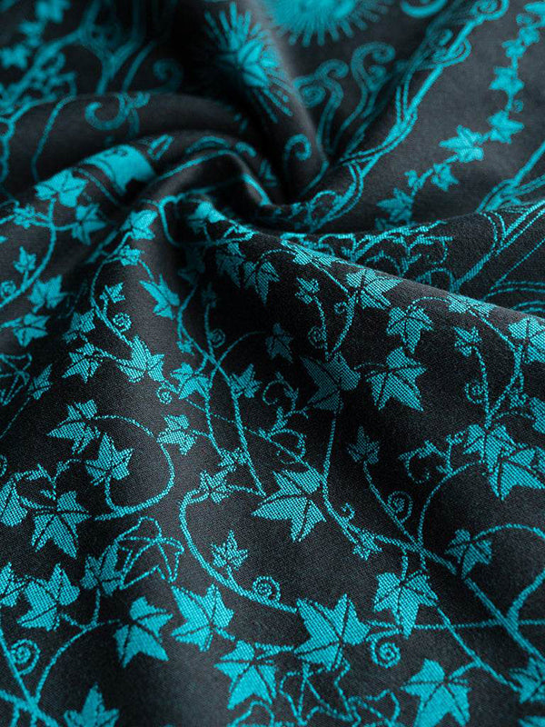 Doors of Durin Mellon Cairis Baby Carrier Toddler Cairis XL by Oscha Oscha at Little Zen One