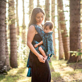 Doors of Durin Mellon Cairis Baby Carrier Toddler Cairis XL by Oscha Oscha at Little Zen One