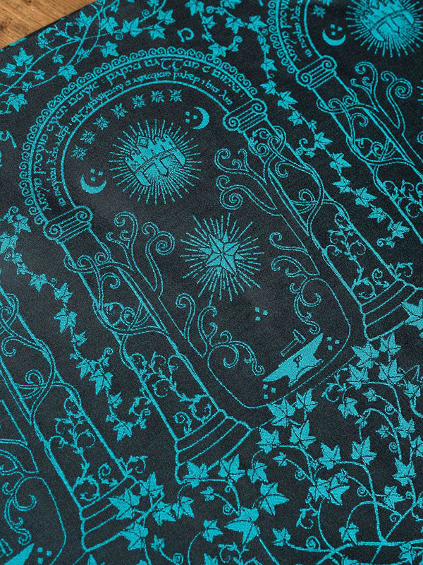 Doors of Durin Mellon Cairis Baby Carrier Toddler Cairis XL by Oscha Oscha at Little Zen One