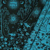 Doors of Durin Mellon Cairis Baby Carrier Toddler Cairis XL by Oscha Oscha at Little Zen One