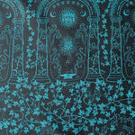 Doors of Durin Mellon Shawl by Oscha Oscha