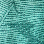 Fronds Paradise Shawl by Oscha Oscha