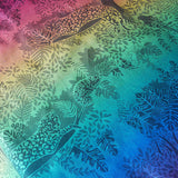 Jungle After the Storm Baby Wrap by Oscha