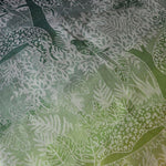 Jungle Through the Glade Woven Wrap by Oscha Oscha at Little Zen One