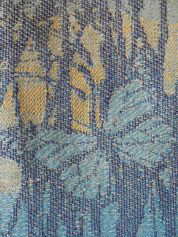 Lèana Abigail Fabric Piece by Oscha Oscha