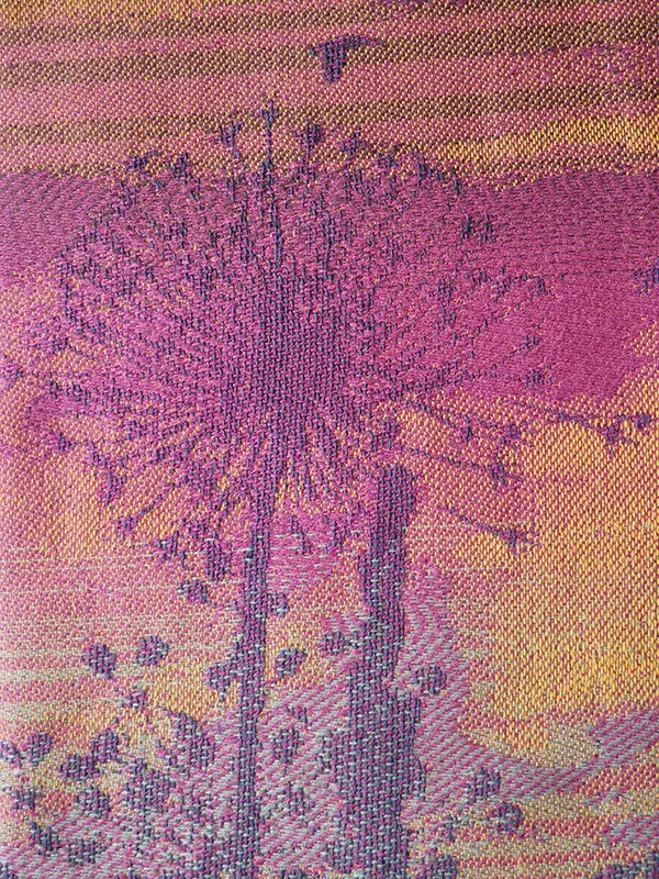 Lèana Abigail Fabric Piece by Oscha Oscha