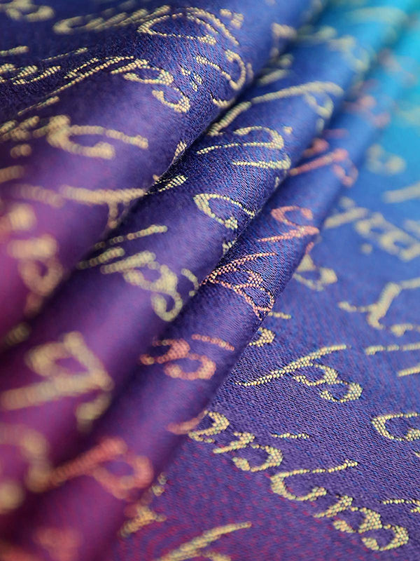 Legend of Frodo™ Dreme Woven Wrap by Oscha Oscha
