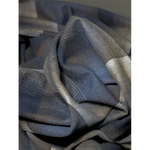 Leithen Tartan Woven Wrap by Oscha Oscha