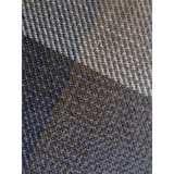 Leithen Tartan Woven Wrap by Oscha Oscha