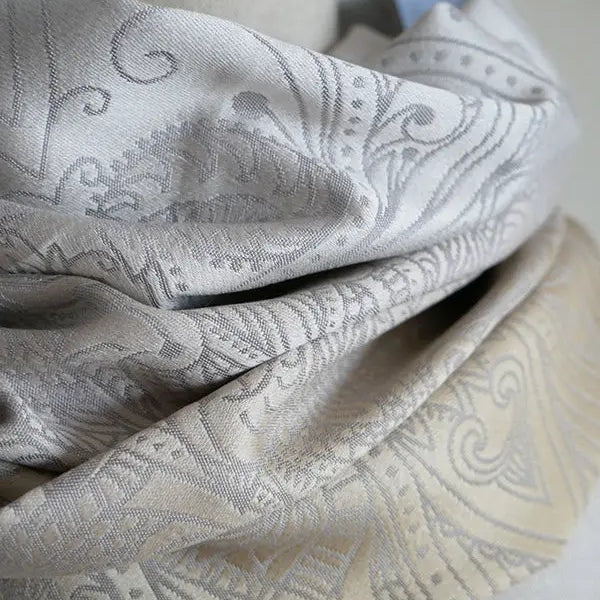 Lilika Diana Cowl by Oscha Oscha