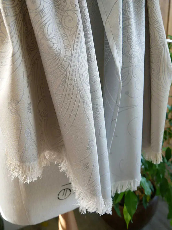 Lilika Diana Scarf by Oscha Oscha