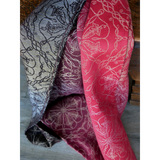 Lothlórien Rest Well Woven Wrap by Oscha