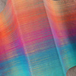 Matrix Aura Shawl by Oscha Oscha