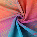 Matrix Aura Shawl by Oscha Oscha