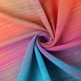 Matrix Aura Shawl by Oscha Oscha