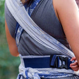 Misty Mountains™ Aduial Cairis Half Buckle by Oscha Oscha