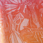 Oasis Dream Fabric Piece by Oscha Oscha