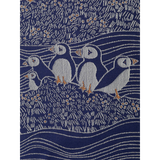 Puffins Arisaig Cairis Toddler Half Buckle by Oscha