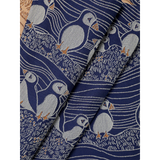 Puffins Arisaig Cairis Toddler Half Buckle by Oscha