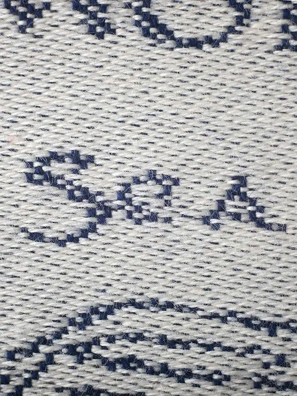 Realm of Middle-earth Ink Fabric Piece by Oscha Oscha