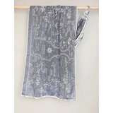Realm of Middle-earth™ Ink Ring Sling by Oscha Oscha