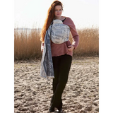 Realm of Middle-earth™ Ink Ring Sling by Oscha Oscha