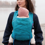 Rei Harbour Bairn Baby Carrier by Oscha Oscha
