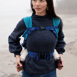 Rei Harbour Bairn Baby Carrier by Oscha Oscha