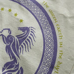 Rohan Eco Tote Bag by Oscha Oscha