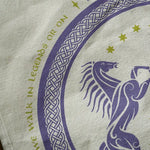 Rohan Eco Tote Bag by Oscha Oscha