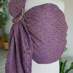 Sekai Exuberant Ring Sling by Oscha Oscha