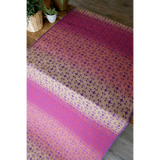 Silent Night Delights Woven Wrap by Oscha