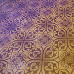 Victoriana Royal Shawl by Oscha Oscha