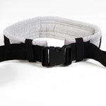 Waist belt Buckle and Tie for MySol and WrapMySol by Girasol (PICTURE COPY) Girasol
