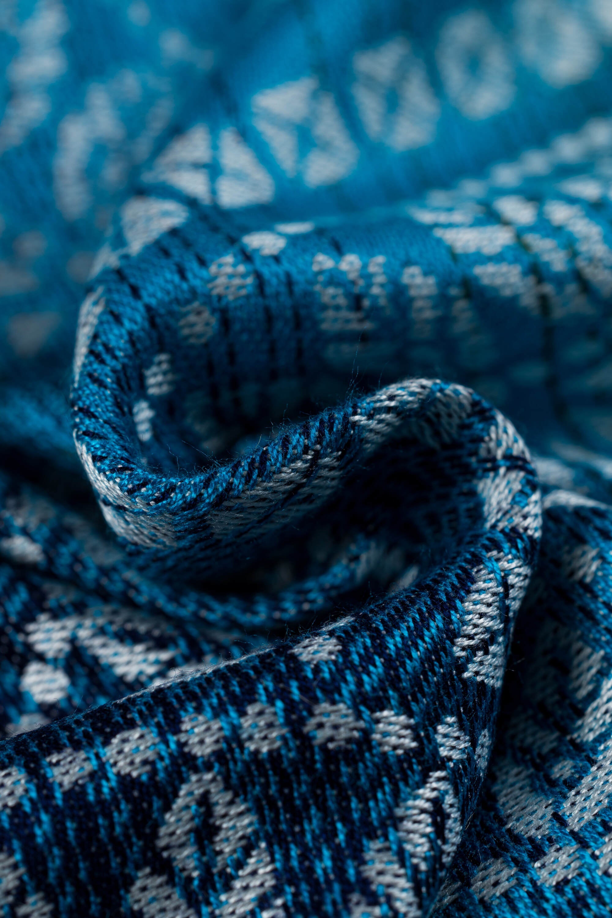 Peacock's Tail Sea Angel LennyGo by Lennylamb LennyLamb